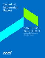 AAMI TIR34