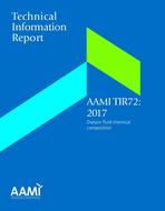 AAMI TIR72