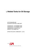 API Std 650 PDF