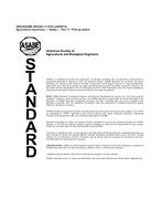 ASAE/ASABE AD4254-11