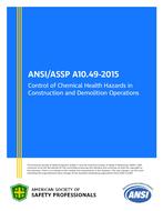 ASSP A10.49