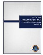CGA P-5 PDF