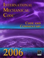 ICC IMC-2006 Commentary