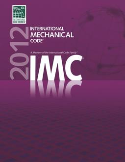 ICC IMC-2012