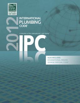 ICC IPC-2012