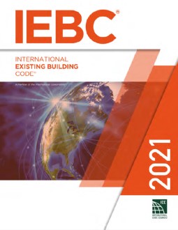 ICC IEBC