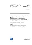 IEC 60966-2-4 Ed. 2.0 en:2003 PDF
