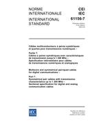 IEC 61156-7 Ed. 1.0 b