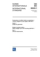 IEC 60245-1 Ed. 4.0 b