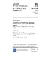 IEC 60245-6 Amd.2 Ed. 2.0 b:2003