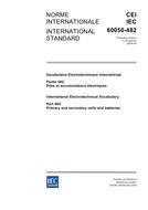 IEC 60050-482 Ed. 1.0 b