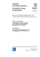 IEC 61481 Ed. 1.2 b