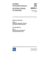 IEC 60952-1 Ed. 2.0 b:2004