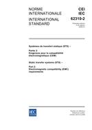 IEC 62310-2 Ed. 1.0 b