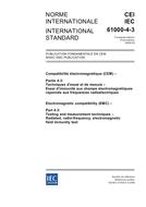 IEC 61000-4-3 Ed. 3.0 b:2006