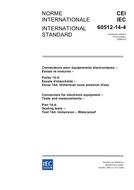 IEC 60512-14-4 Ed. 1.0 b