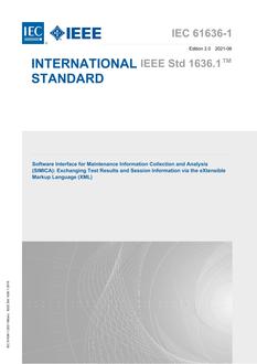 IEC 61636-1 Ed. 2.0 en