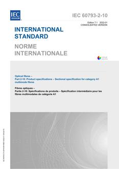 IEC 60793-2-10 Ed. 7.1 b