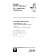 IEC 60146-1-3 Ed. 3.0 b