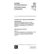 IEC 60169-16 Ed. 1.0 b