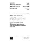 IEC 60371-3-8 Ed. 1.0 b