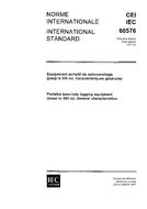 IEC 60576 Ed. 1.0 b