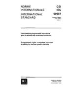 IEC 60987 Ed. 1.0 b:1989