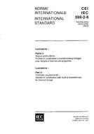 IEC 60598-2-6 Ed. 2.0 b