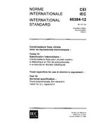 IEC 60384-12 Ed. 2.0 b