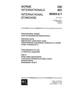 IEC 60393-2-1 Ed. 1.0 b