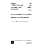 IEC 60557 Ed. 1.0 b