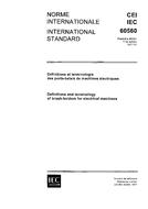 IEC 60560 Ed. 1.0 b