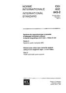 IEC 60843-2 Ed. 1.0 b