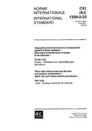 IEC 61300-2-25 Ed. 1.0 b