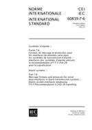 IEC 60839-7-6 Ed. 1.0 b