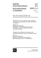 IEC 60811-1-3 Ed. 2.1 b