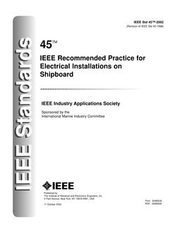 IEEE 45