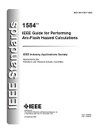 IEEE 1584-2002