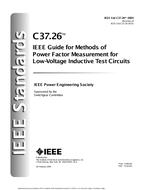 IEEE C37.26-2003