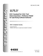 IEEE 1175.3