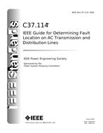 IEEE C37.114-2004