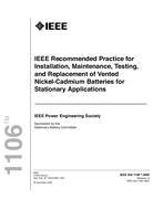 IEEE 1106-2005