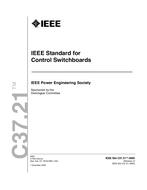 IEEE C37.21-2005