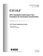 IEEE C57.13.2