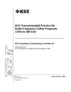 IEEE C95.7-2005