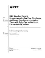 IEEE C57.12.01-2005