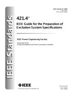 IEEE 421.4-2004