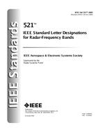 IEEE 521-2002