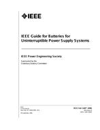 IEEE 1184-2006