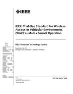 IEEE 1609.4-2006